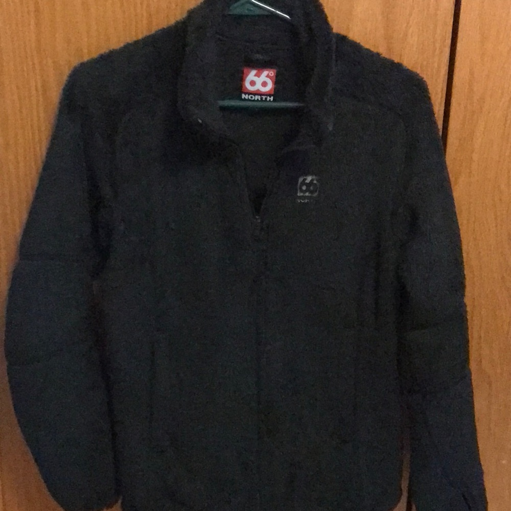 66 degrees North Fleece